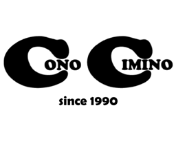 Cono Cimino logo.